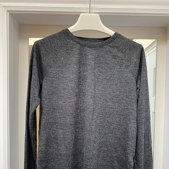 Roots Journey Long sleeve top - Picture 2 of 4